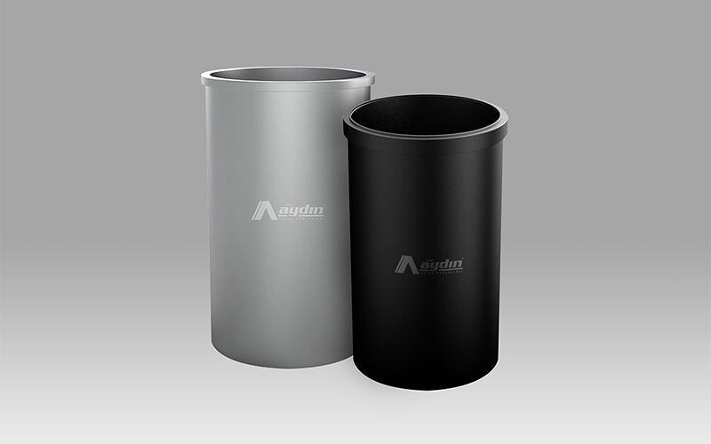 Dry Cylinder Liners